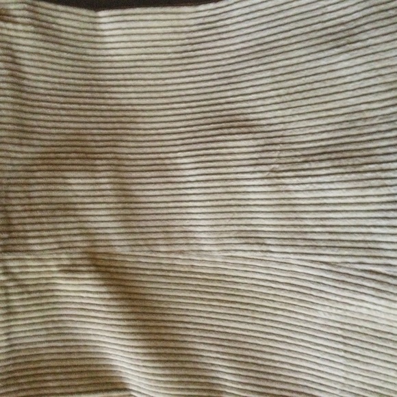 Corduroy Dress Slacks - Picture 2 of 4